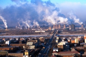 Новый меткомбинат в Китае заменит десять старых заводов